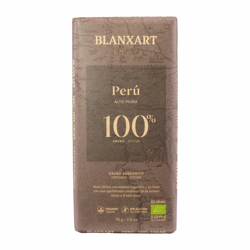 Peru 100% – ohne Zuckerzusatz