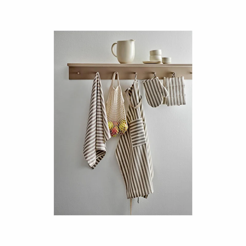 Södahl Geschirrtuch 60x90 Harmony Taupe, 35246