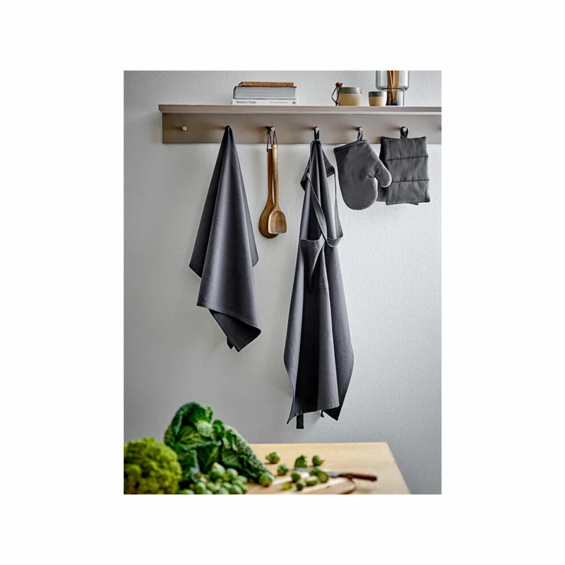 Södahl Schürze 70x90 Harmony Ash, 35240
