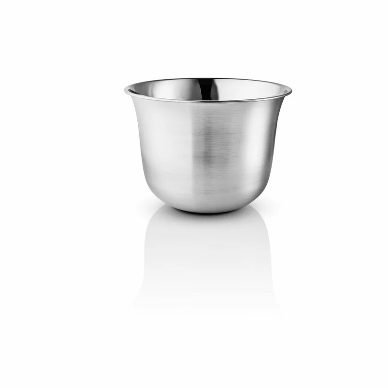 Eva Solo Rührschüssel Green Tools, Edelstahl, Silberfarben, 1.5 L, 301515