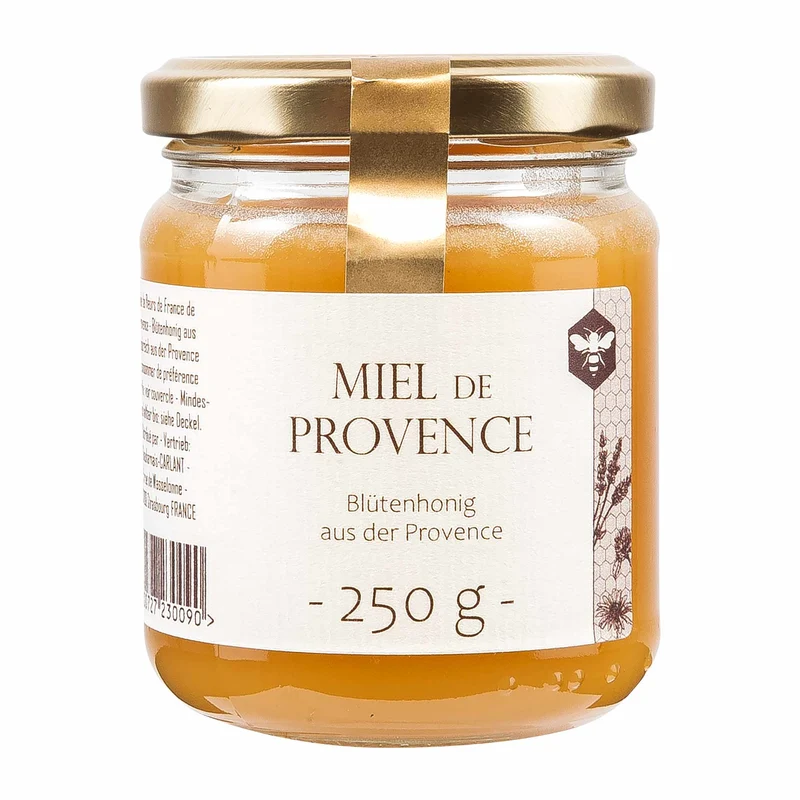 Honig aus der Provence