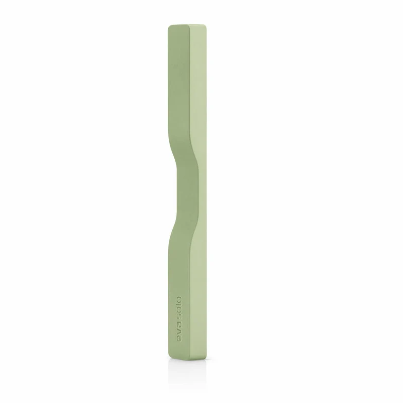 Eva Solo Magnetischer Untersetzer 2-tlg. Pistachio, Topfuntersetzer, Nylon, Silikon, Grün, 20 cm, 530775