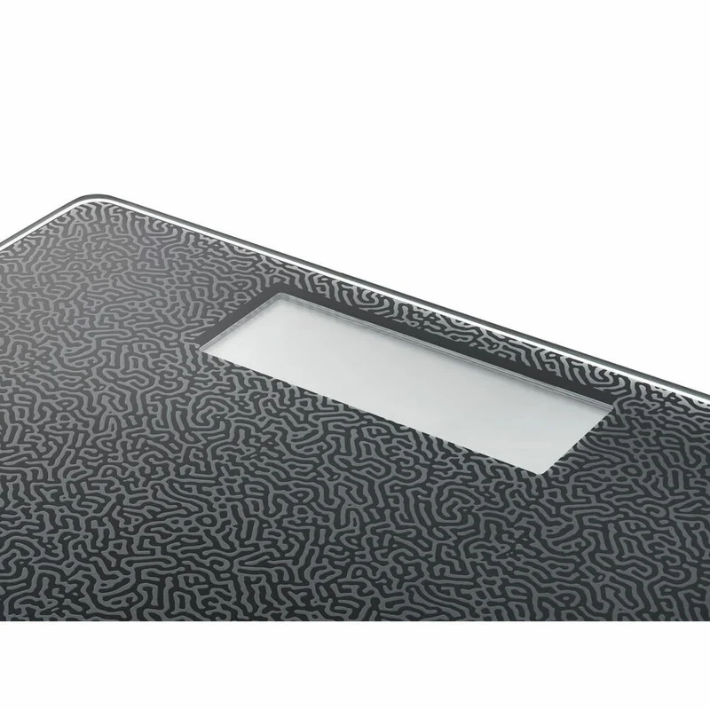 Soehnle Personenwaage Style Sense Comfort Coral, mit LCD-Display, 63885