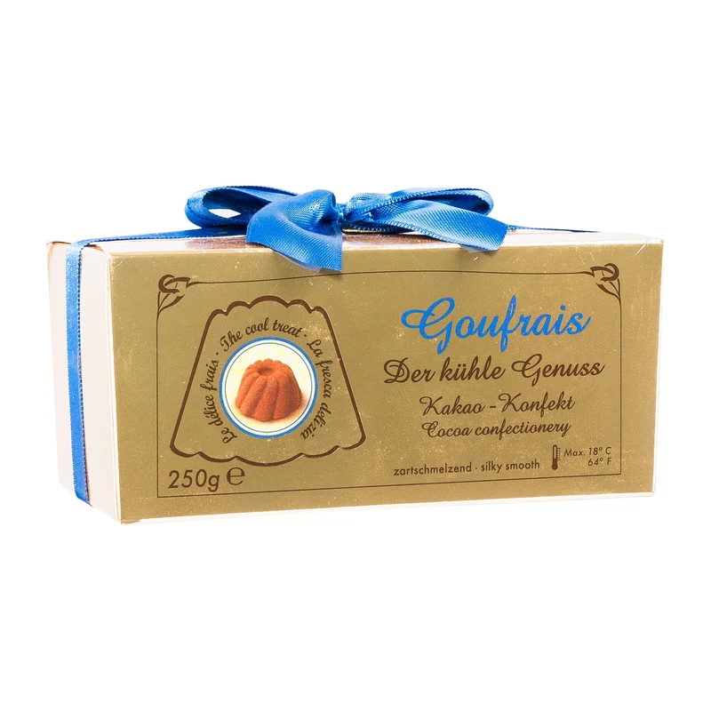 Kakao Konfekt – Geschenkpackung