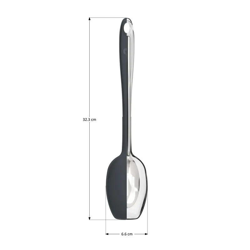 Soßenlöffel L pink 32 cm