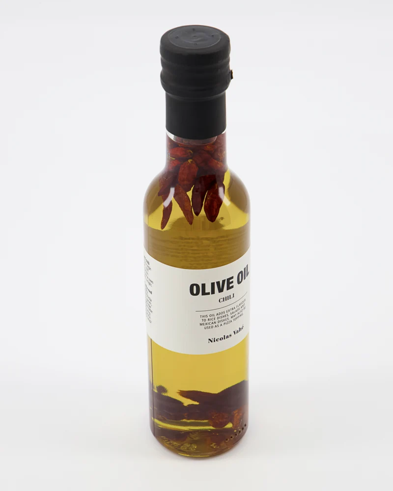 NICOLAS VAHE Olivenöl Chilli