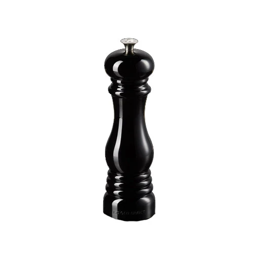 Pfeffermühle Schwarz 21cm