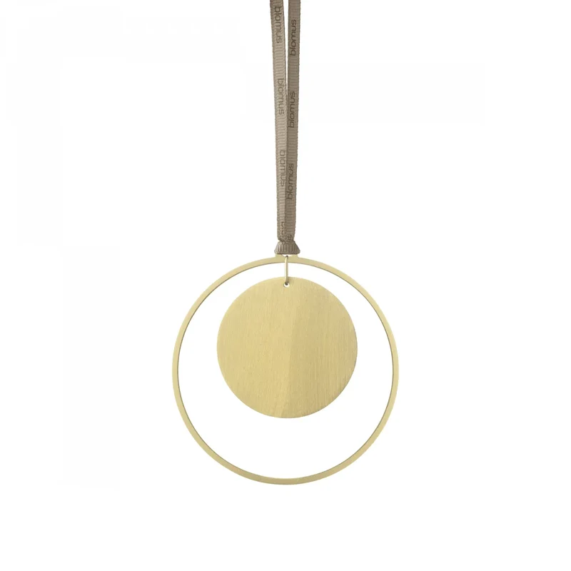 BLOMUS Weihnachtsschmuck Kitai Circle