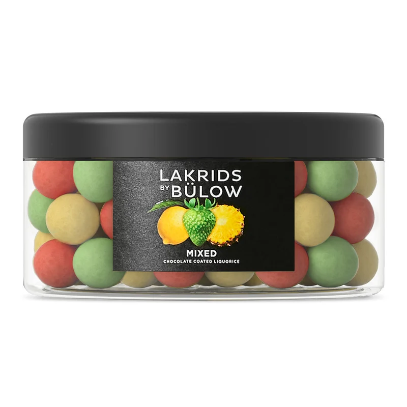 Summer Mixed – large