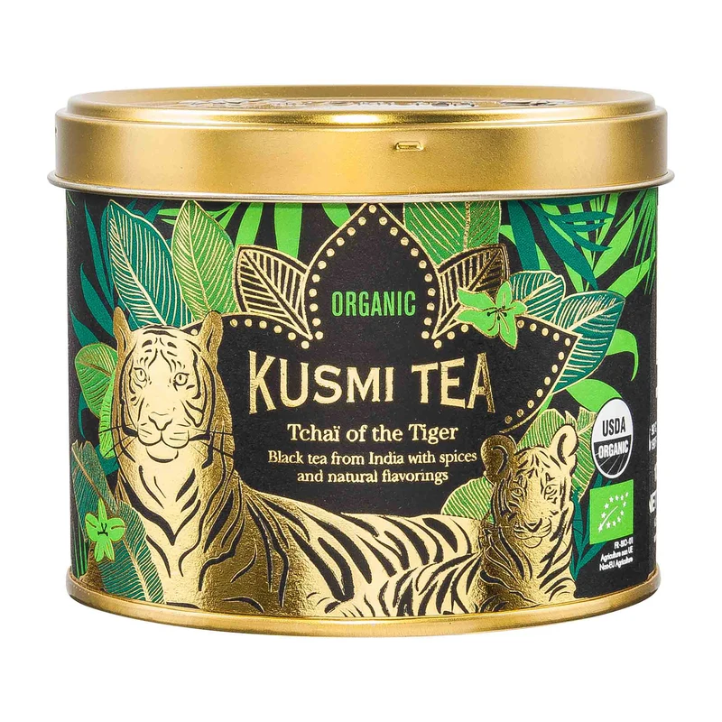 Tchai of the Tiger – 100g