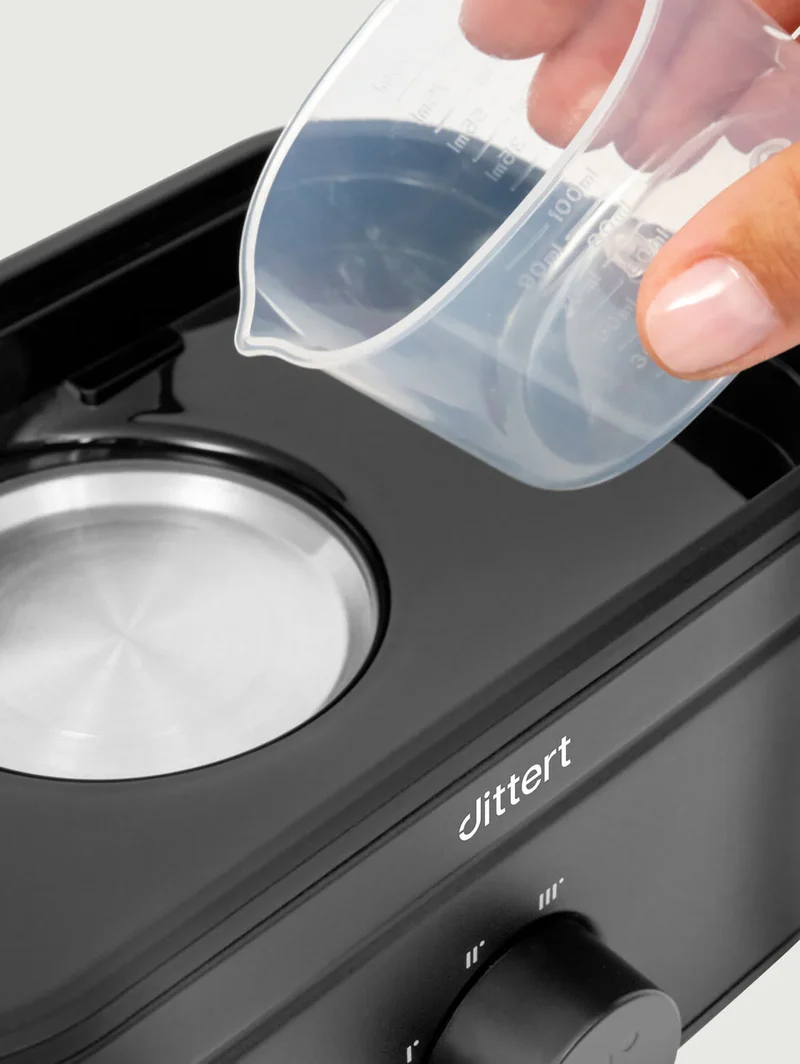 Eierkocher für 6 Eier 400 Watt Serie ONE