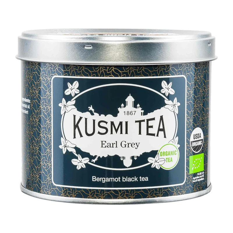 Earl Grey Tee – 100g