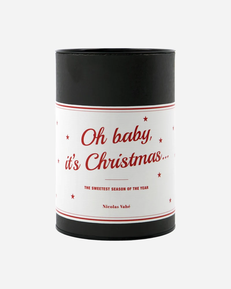 NICOLAS VAHE Christmas Sweets