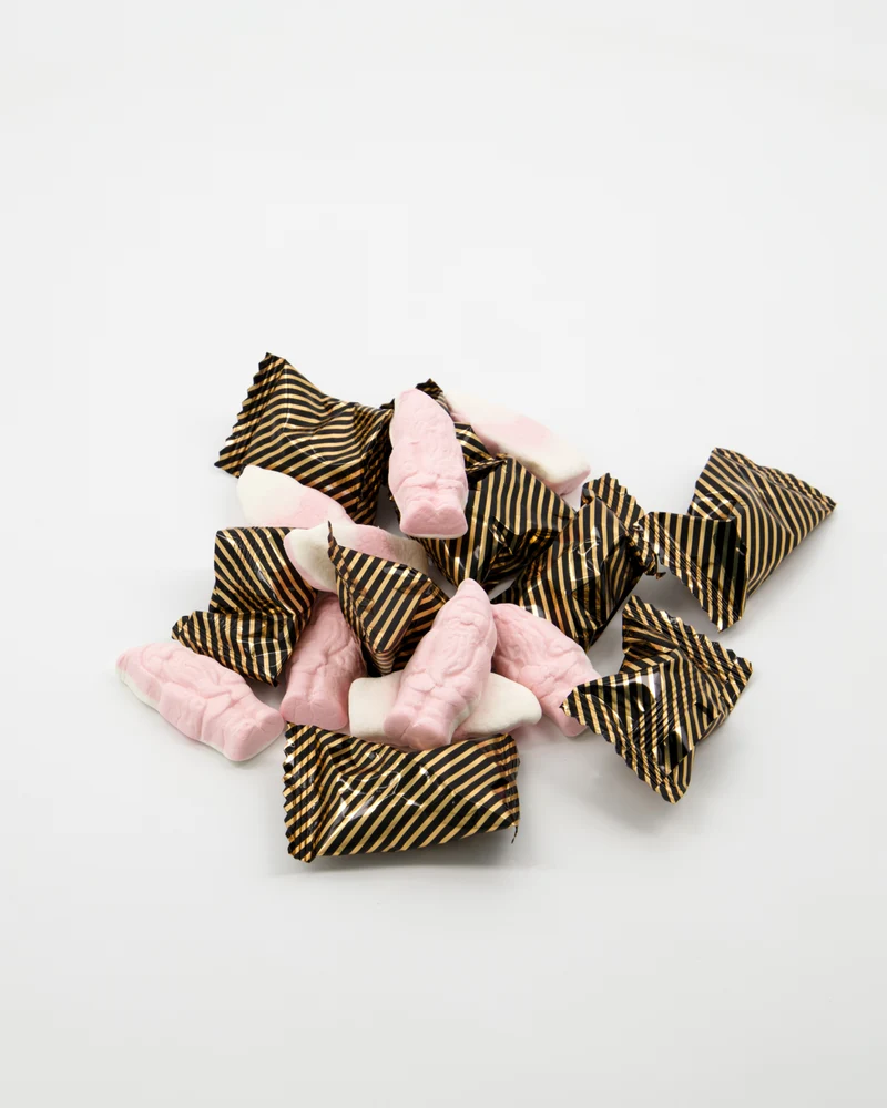 NICOLAS VAHE Christmas Sweets