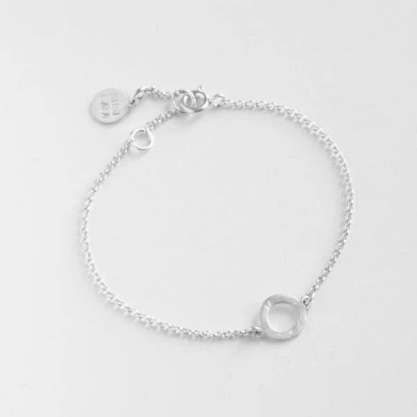 SUSI CALA Armkette One Soul Sterlingsilber SOBSU-02