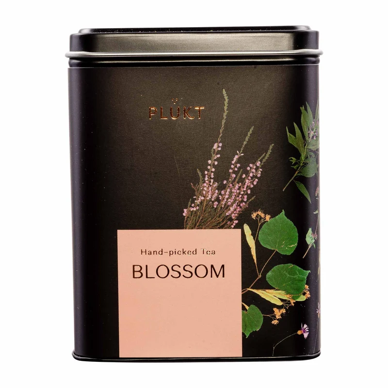 Blossom – Bio Kräutertee
