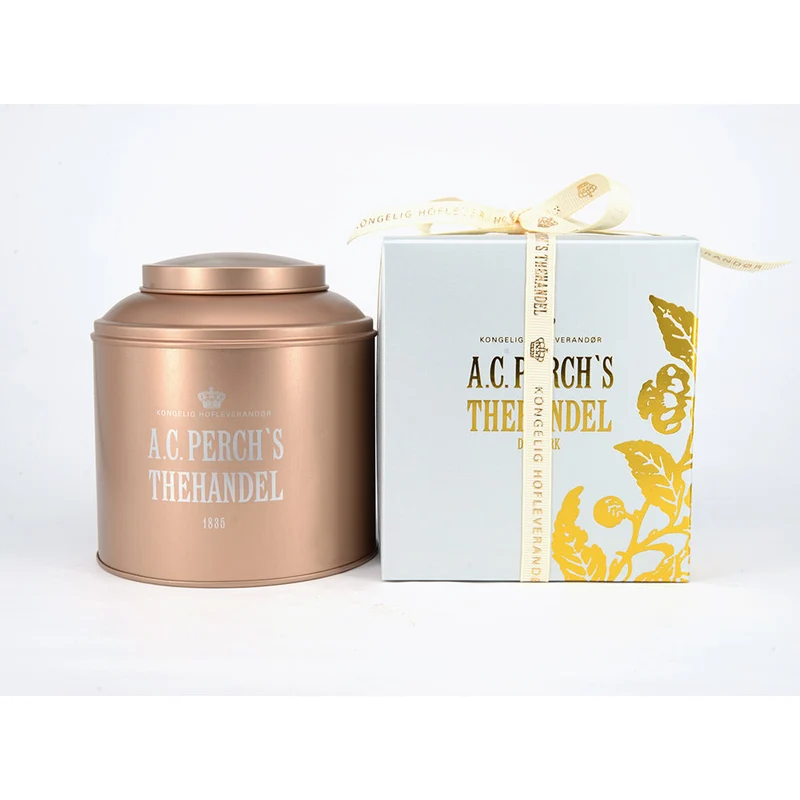 White Temple Tea – Teedose