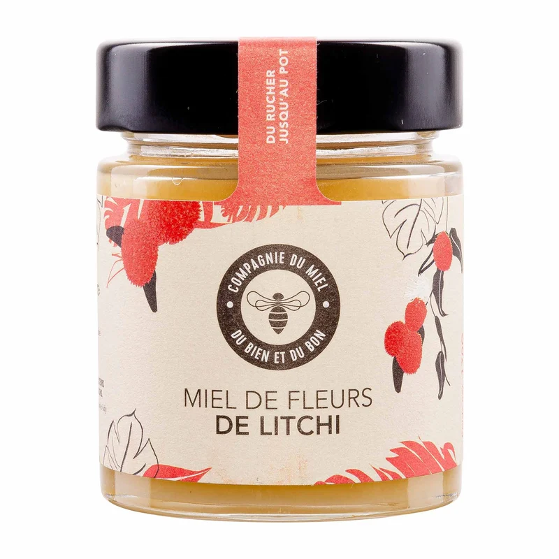 Litschi Honig