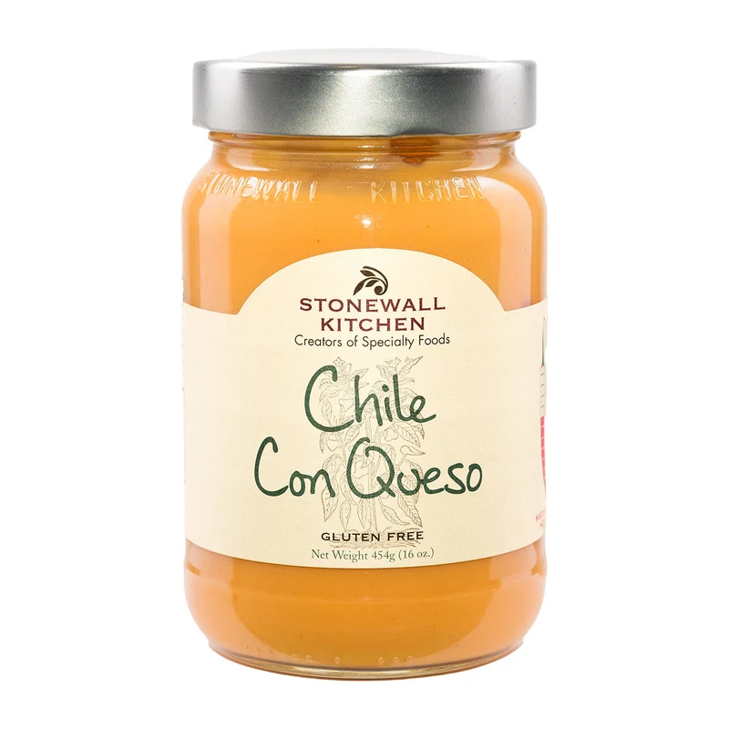 Chile con Queso
