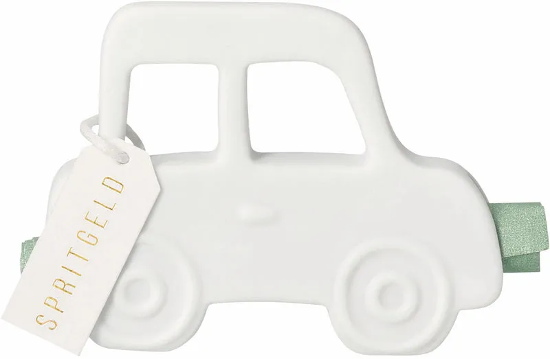 RÄDER DESIGN Kleine Aufmerksamkeit Auto