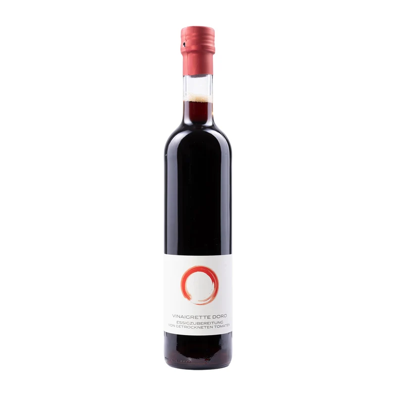 Vinaigrette Doro – 500ml