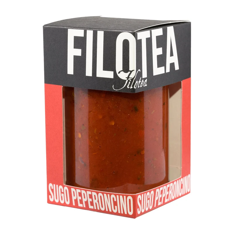 Sugo Peperoncino