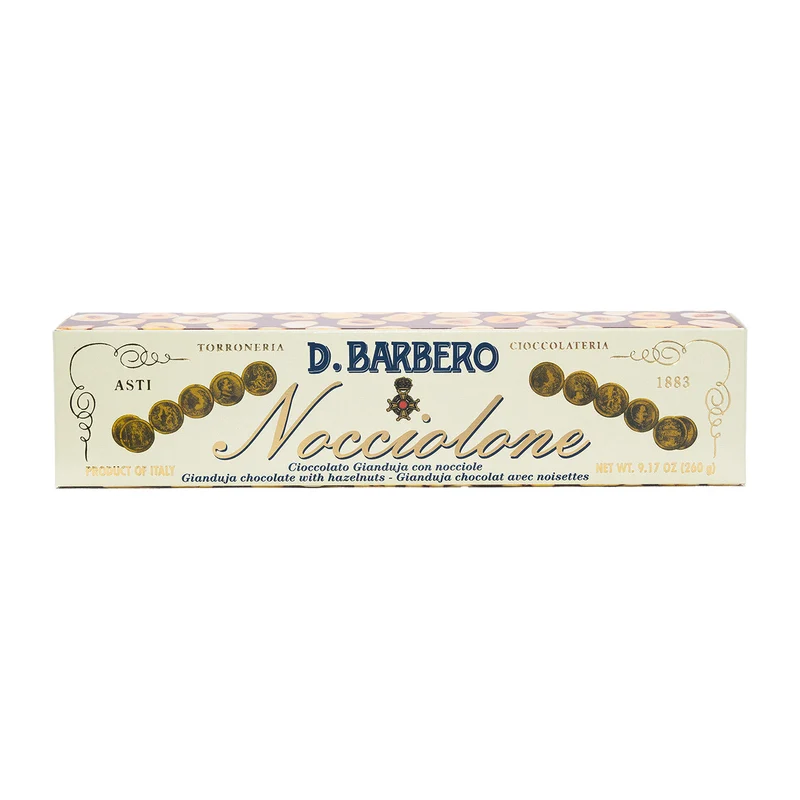 Nocciolone – Gianduja Schokolade – 260g