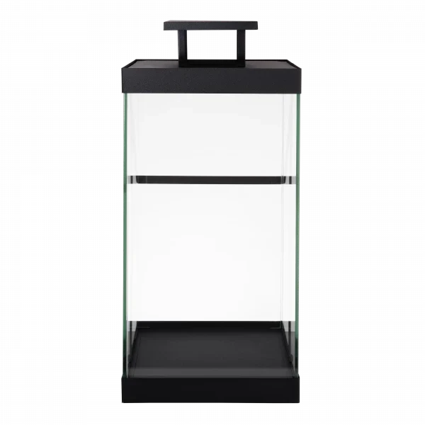 BLOMUS Laterne Finca black L