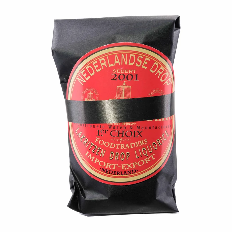 Salzige Lakritze – Refill