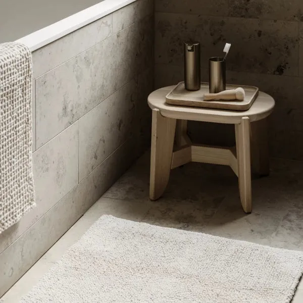 BLOMUS Serviertablett Oku Oak Eckig in 2 Größen