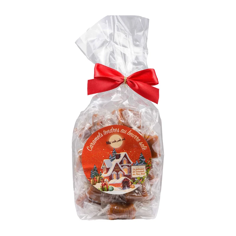 Butterkaramell Weihnachten – 150g