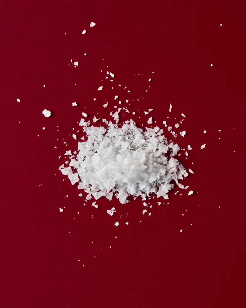 NICOLAS VAHE Sea Salt Pyramids