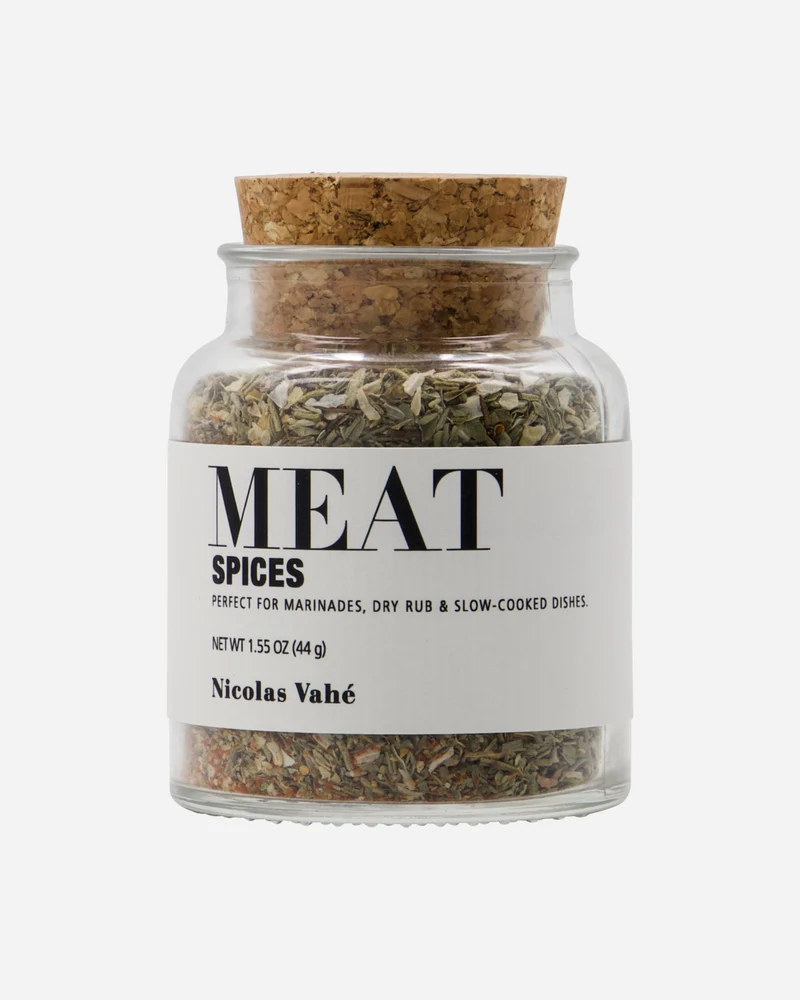 NICOLAS VAHE Spice Mix Meat