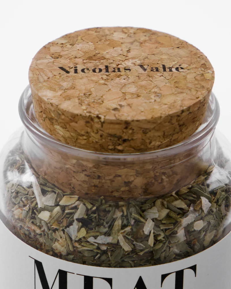 NICOLAS VAHE Spice Mix Meat