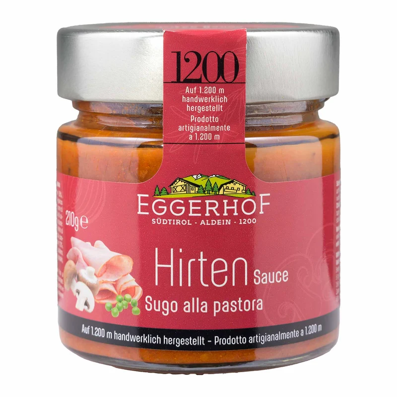 Hirten Sauce