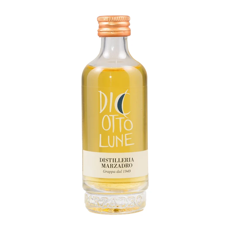 Le Diciotto Lune – Miniatur