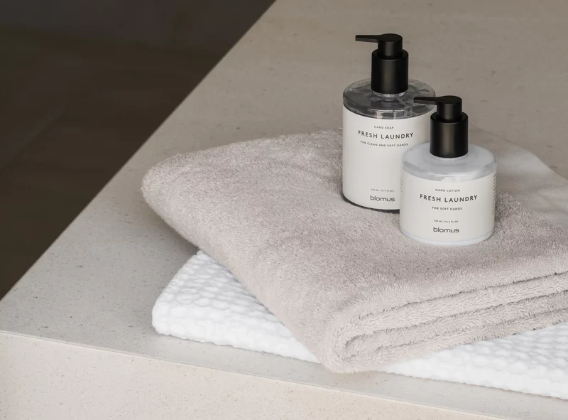 BLOMUS Handseife Satomi Modern Lemon