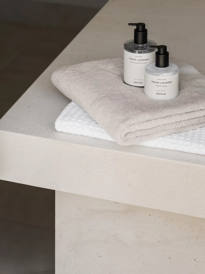 BLOMUS Handseife Satomi Modern Lemon