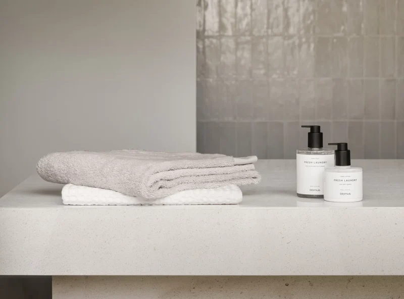 BLOMUS Handseife Satomi Modern Lemon