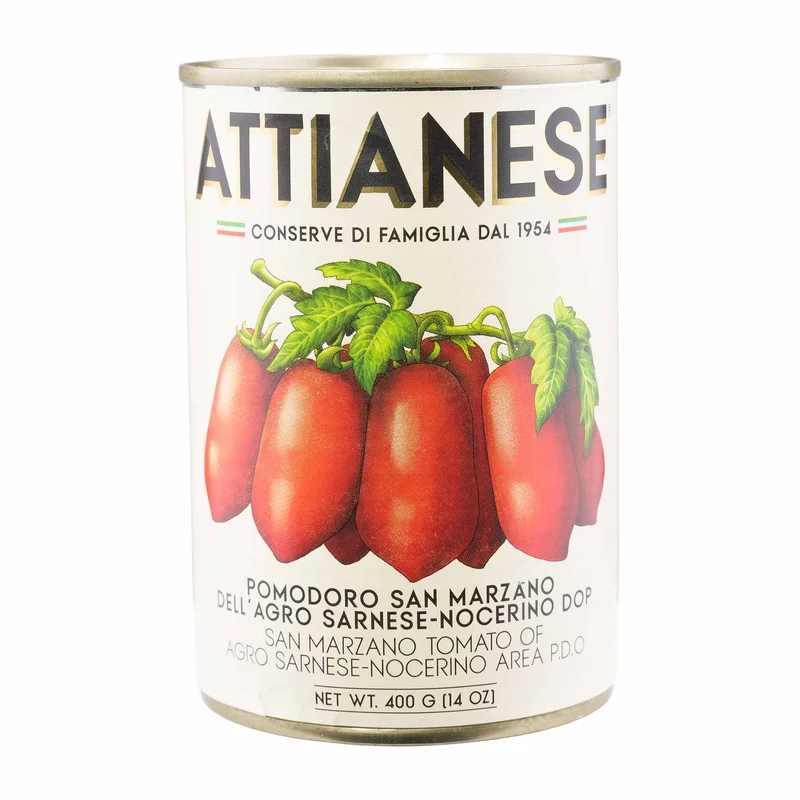 San Marzano Tomaten
