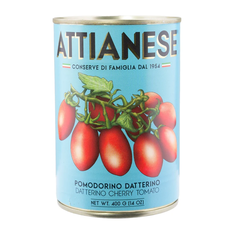 Pomodorino Datterino