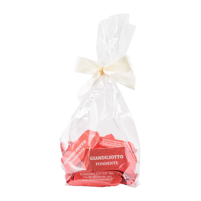 Giandujotto Fondente – 100g