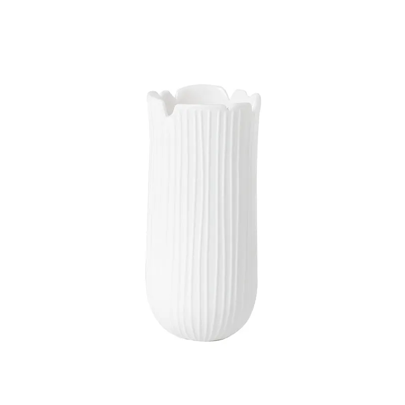 RAEDER DESIGN Vase Poppy
