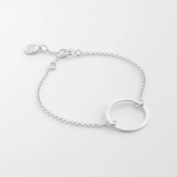 SUSI CALA Armkette La Cala M Sterlingsilber CABC4-02