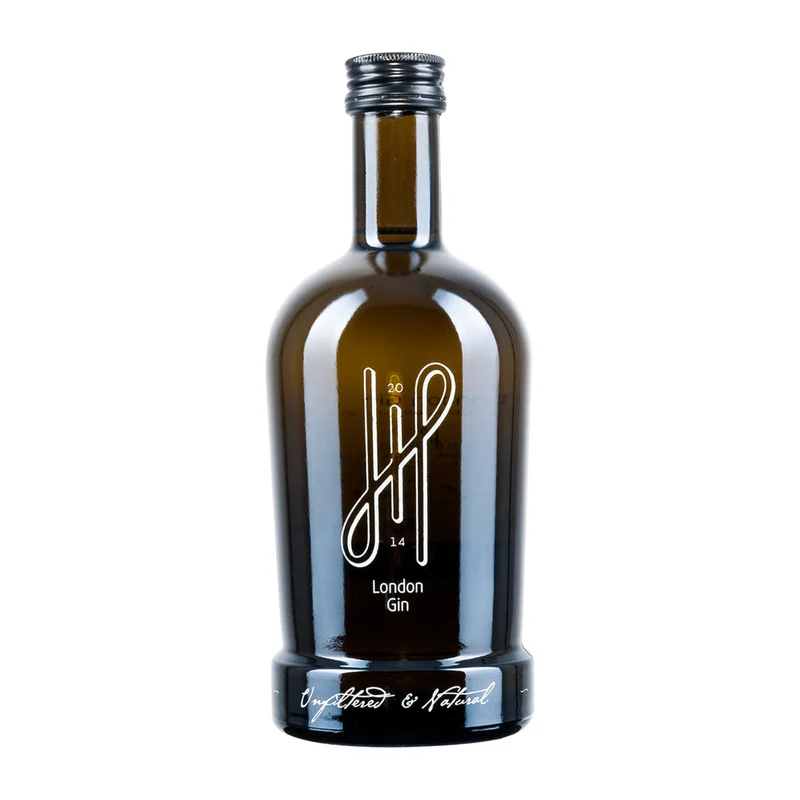 London Gin – 500ml