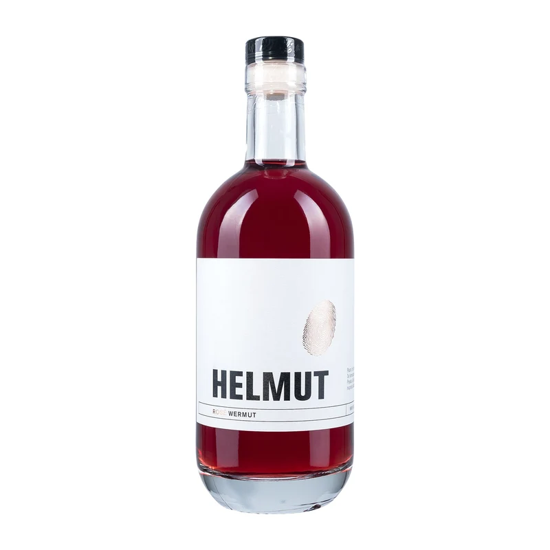 Rosé Wermut