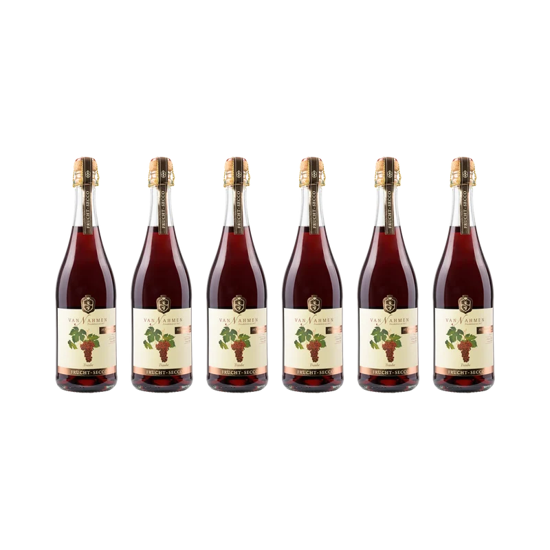 Frucht-Secco Traube – alkoholfrei