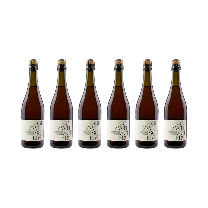 Gezwitscher No 8 – alkoholfrei