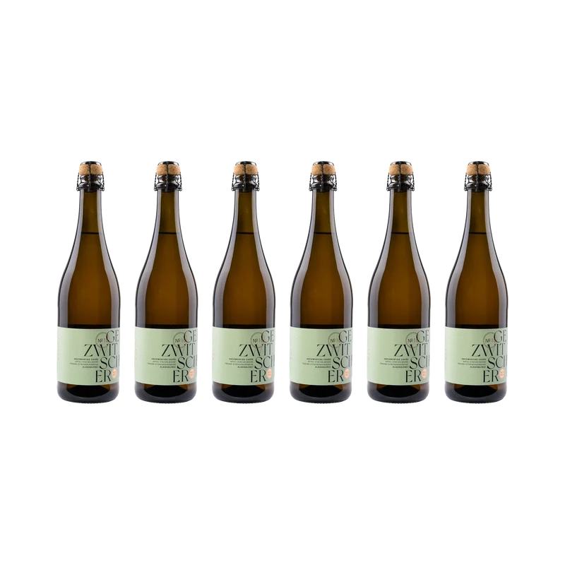 Gezwitscher No 10 – alkoholfrei