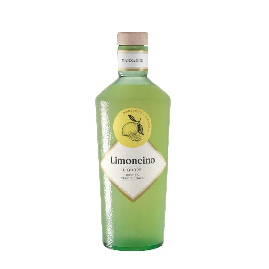 Limoncino Zitronenlikör – 700ml